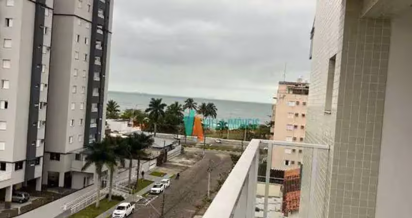 Apartamento com 3 dormitórios à venda, 130 m² por R$ 1.150.000,00 - Indaiá - Caraguatatuba/SP