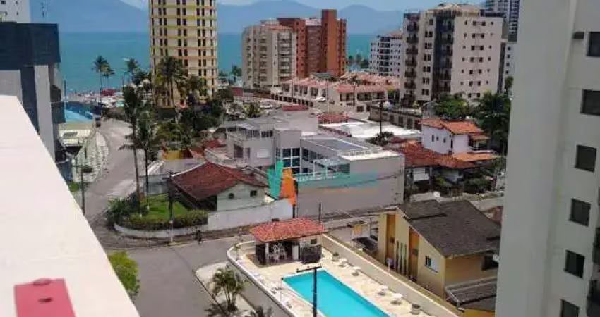 Cobertura com 3 dormitórios à venda, 150 m² por R$ 980.000,00 - Martim de Sá - Caraguatatuba/SP