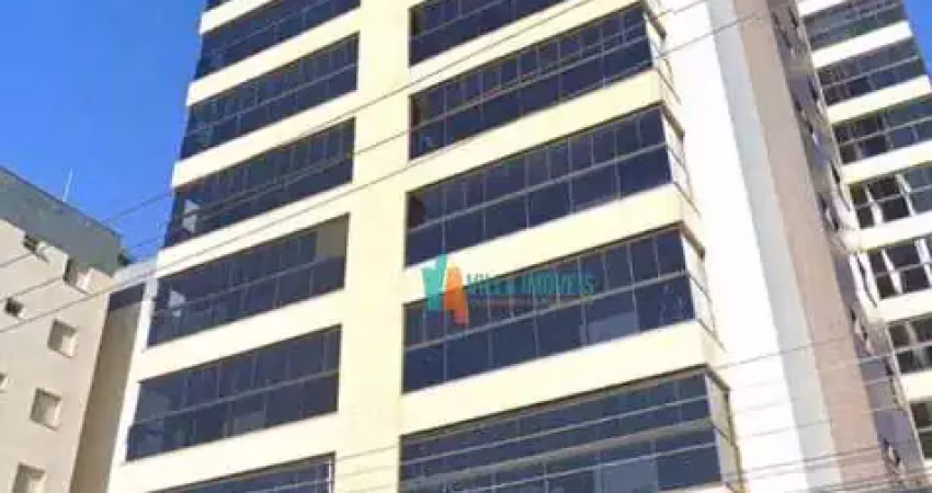 Apartamento com 3 dormitórios à venda, 144 m² por R$ 1.860.000,00 - Praia do Aruan - Caraguatatuba/SP