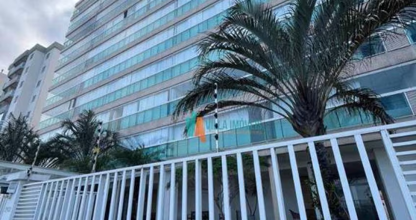 Apartamento com 3 dormitórios à venda, 130 m² por R$ 1.400.000,00 - Indaiá - Caraguatatuba/SP