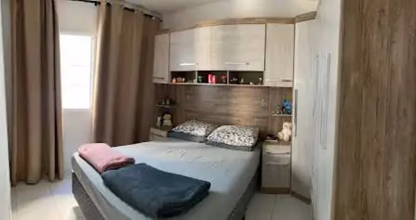 Apartamento com 2 dormitórios para alugar, 50 m² por r$ 2.500,00/mês - martin de sa - caraguatatuba/sp