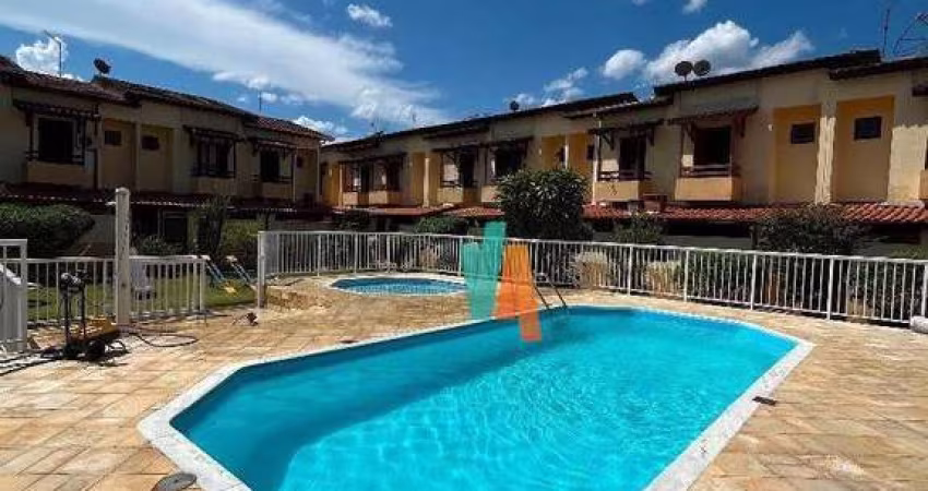 Sobrado com 2 dormitórios à venda, 73 m² por R$ 560.000,00 - Indaiá - Caraguatatuba/SP