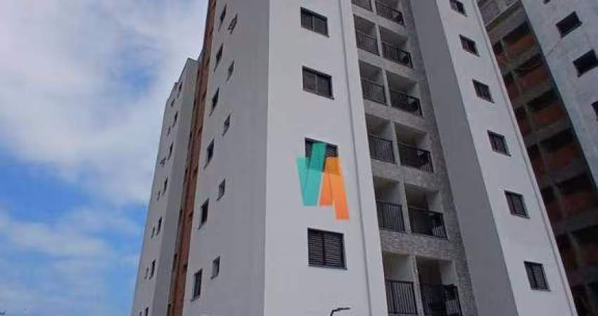 Apartamento com 2 dormitórios à venda, 56 m² por R$ 430.000,00 - Martim de Sá - Caraguatatuba/SP