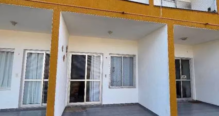 Sobrado com 2 dormitórios à venda, 86 m² por r$ 380.000,00 - jardim britânia - caraguatatuba/sp