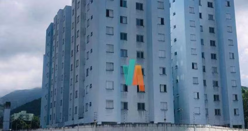 Apartamento com 2 dormitórios à venda, 50 m² por R$ 330.000,00 - Martin de Sa - Caraguatatuba/SP