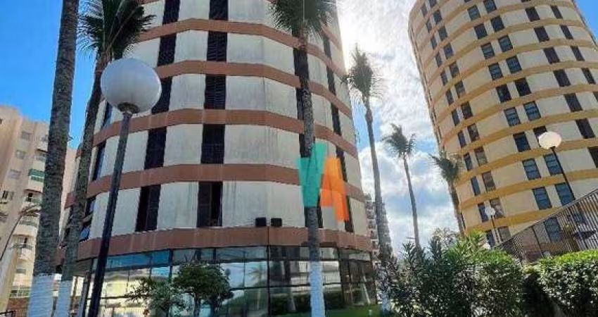 Apartamento com 2 dormitórios à venda, 62 m² por R$ 580.000 - Martim de Sá - Caraguatatuba/SP