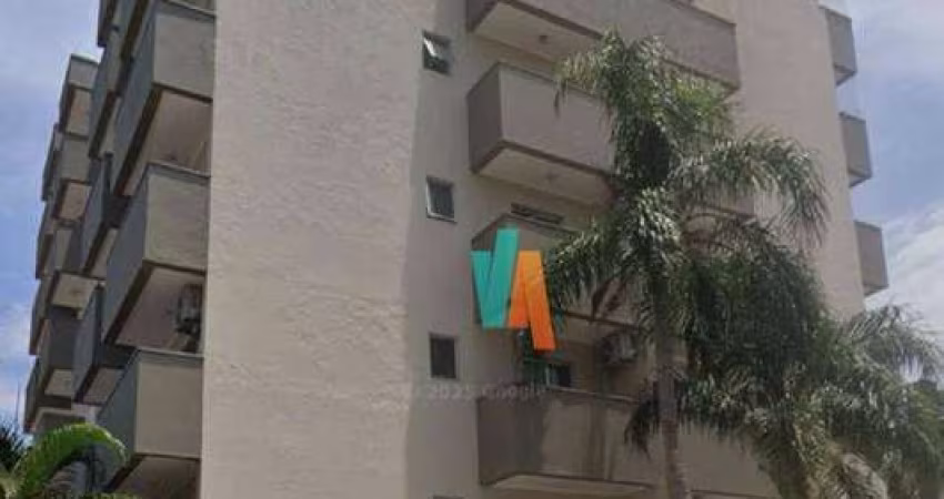 Cobertura com 3 dormitórios à venda, 159 m² por R$ 580.000,00 - Massaguaçu - Caraguatatuba/SP