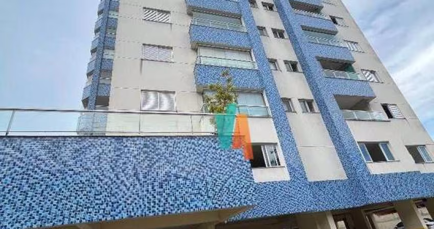 Apartamento com 2 dormitórios à venda, 85 m² por R$ 850.000 - Prainha - Caraguatatuba/SP