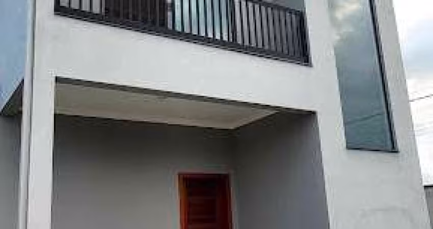 Casa com 2 dormitórios à venda, 87 m² por R$ 550.000,00 - Balneário dos Golfinhos - Caraguatatuba/SP
