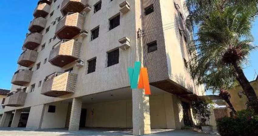 Apartamento com 2 dormitórios à venda, 70 m² por R$ 450.000 - Centro - Caraguatatuba/SP