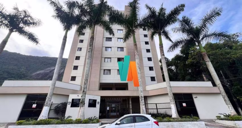 Kitnet com 1 dormitório à venda, 32 m² por R$ 300.000 - Sumaré - Caraguatatuba/SP