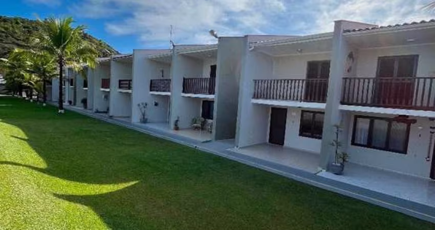 Sobrado com 2 dormitórios à venda, 92 m² por R$ 530.000,00 - Martim de Sá - Caraguatatuba/SP