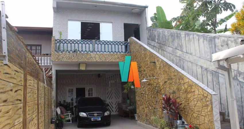 Casa para locação na Praia das Palmeiras