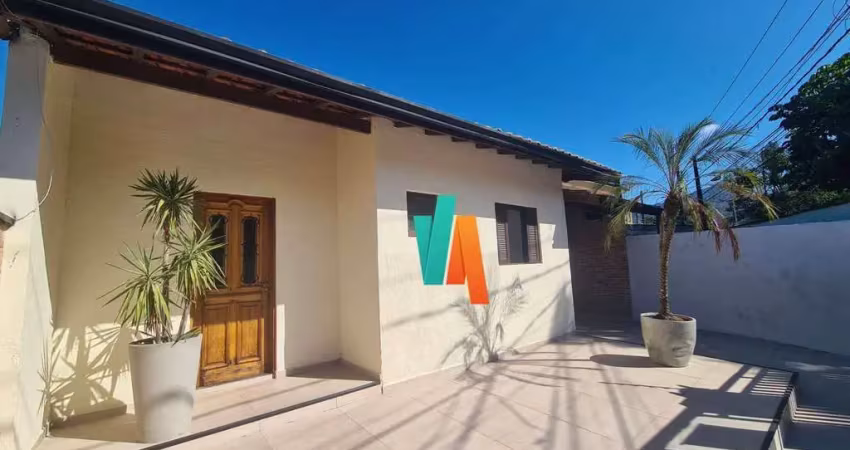 Casa com 3 dormitórios, 170 m² - venda por r$ 950.000,00 ou aluguel por r$ 4.100,00/mês - martim de sá - caraguatatuba/sp