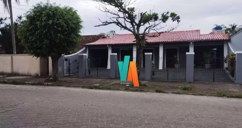 Casa com 3 dormitórios, 300 m² - venda por r$ 1.000.000,00 ou aluguel por r$ 3.000,00/mês - jardim aruan - caraguatatuba/sp