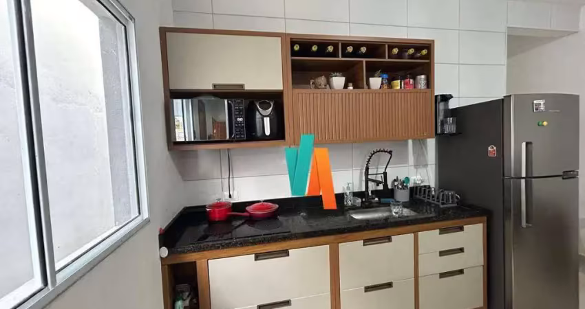 Casa com 3 dormitórios à venda por r$ 450.000 - morro do algodão - caraguatatuba/sp