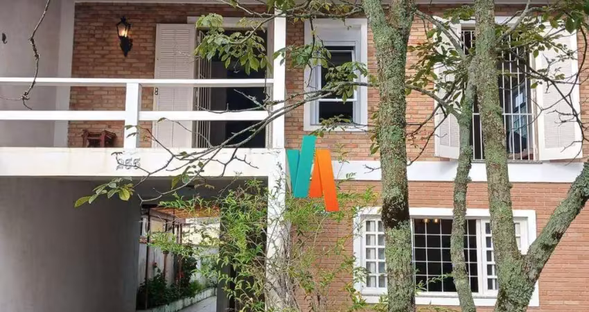 Sobrado com 3 dormitórios à venda, 270 m² por r$ 960.000 - martim de sá - caraguatatuba/sp