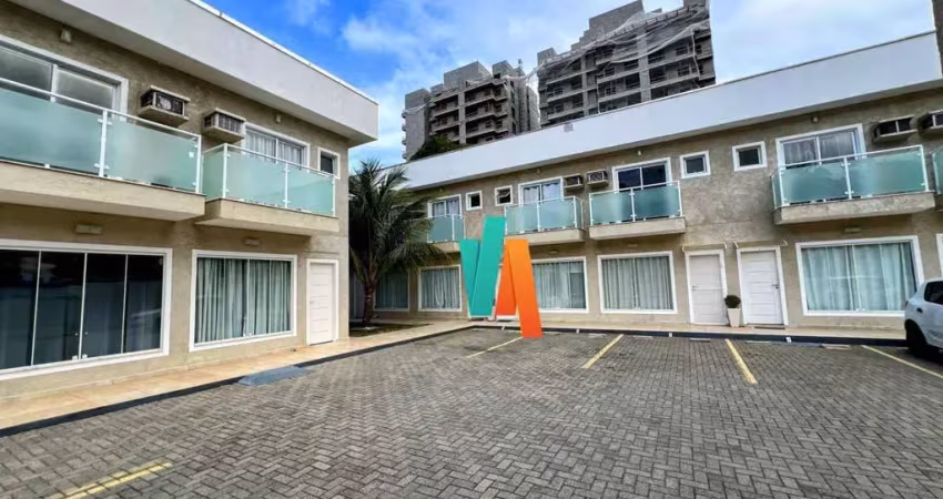 Sobrado com 2 dormitórios, 128 m² - venda por r$ 495.000 ou aluguel por r$ 3.127/mês - massaguaçu - caraguatatuba/sp