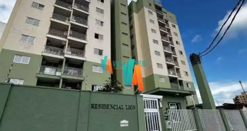 Apartamento com 2 dormitórios à venda, 44 m² por r$ 400.000,00 - martim de sá - caraguatatuba/sp