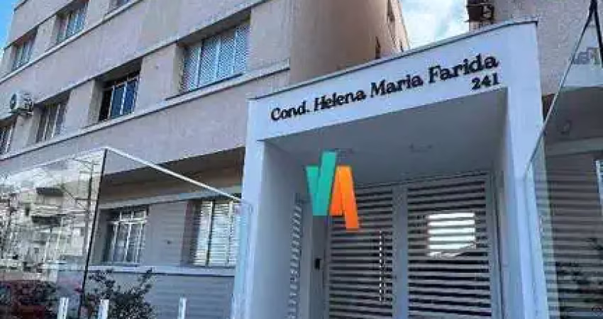 Apartamento com 2 dormitórios para alugar, 54 m² por r$ 2.300,00/mês - centro - caraguatatuba/sp