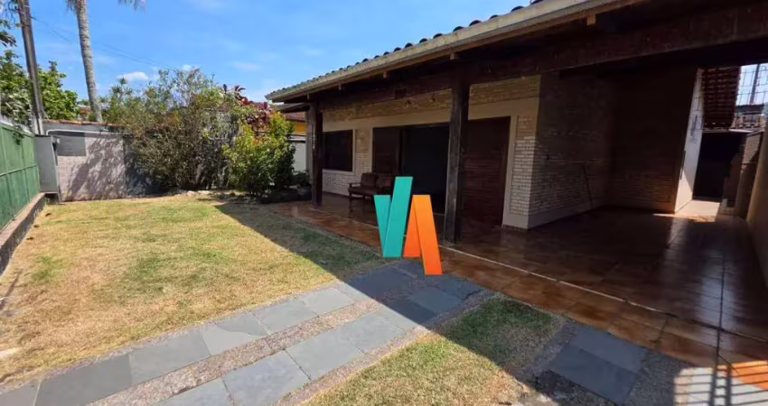 Casa com 3 dormitórios à venda, 172 m² por r$ 680.000 - indaiá - caraguatatuba/sp