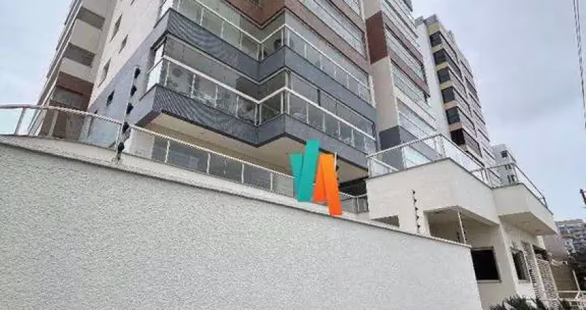 Apartamento com 3 dormitórios à venda, 115 m² por r$ 1.300.000 - indaiá - caraguatatuba/sp