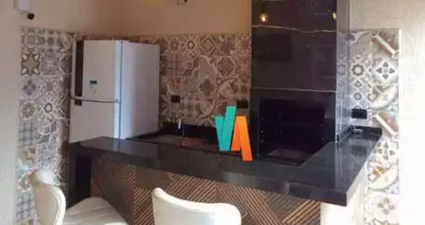 Casa com 3 dormitórios à venda, 85 m² por r$ 440.000 - balneário dos golfinhos - caraguatatuba/sp