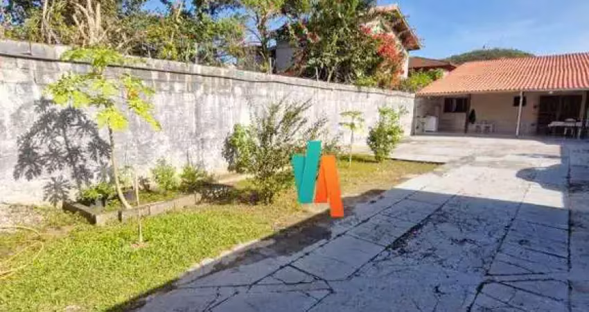 Casa com 4 quartos à venda na Avenida Horácio Rodrigues, Martim de Sá, Caraguatatuba