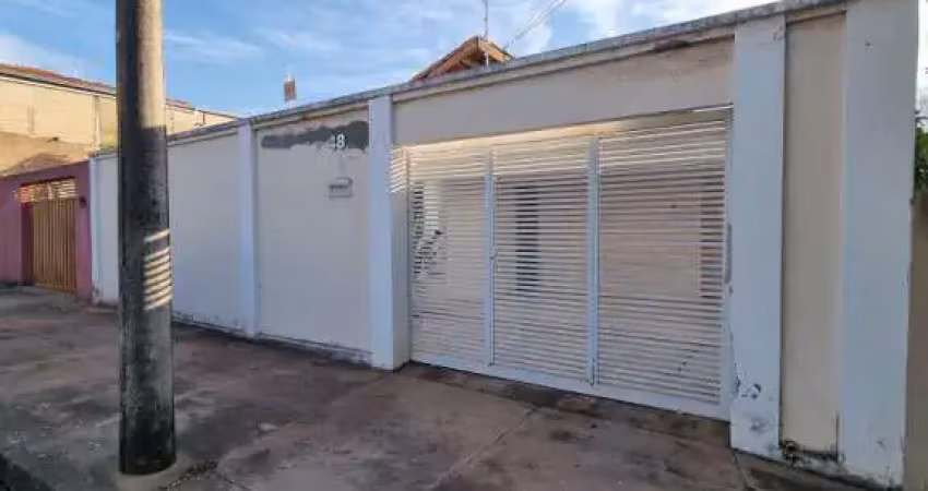 Casa com 2 quartos à venda na Avenida Orestes Soares de Moraes, 48, Residencial Jardim do Lago III, Penápolis