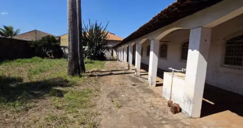 Casa com 2 quartos à venda na Rua Raul Forchero Casasco, Village Regina, Penápolis