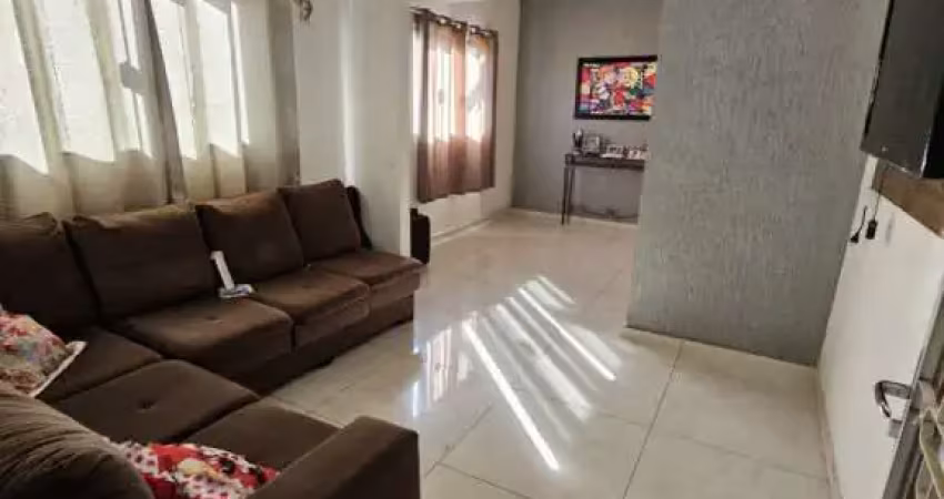 Casa com 4 quartos à venda na Avenida Romualdo Gaetti, Cidade Jardim, Penápolis