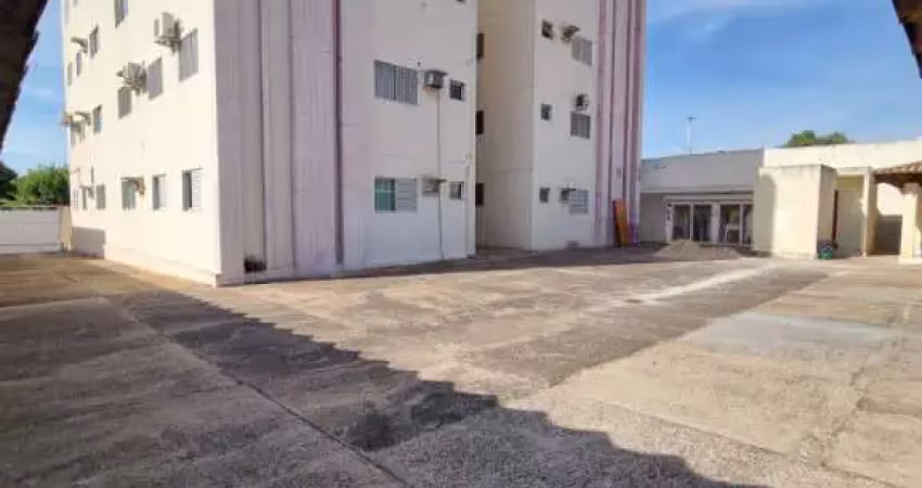 Apartamento com 2 quartos à venda na Avenida Cristo Redentor, 223, Jardim Guanabara, Penápolis