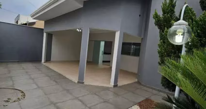 Casa com 3 quartos à venda na Avenida Aziz Salim Sayeg, Residencial Jardim do Lago II, Penápolis