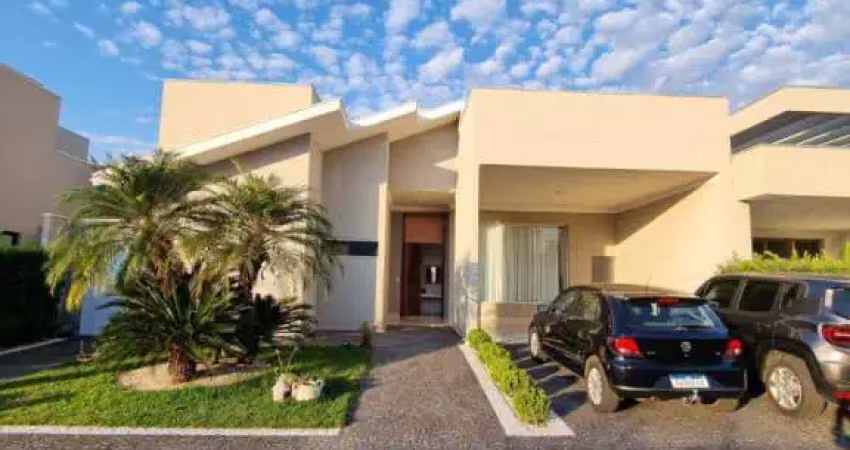 Casa com 3 quartos à venda no Residencial Garden Village, Penápolis 