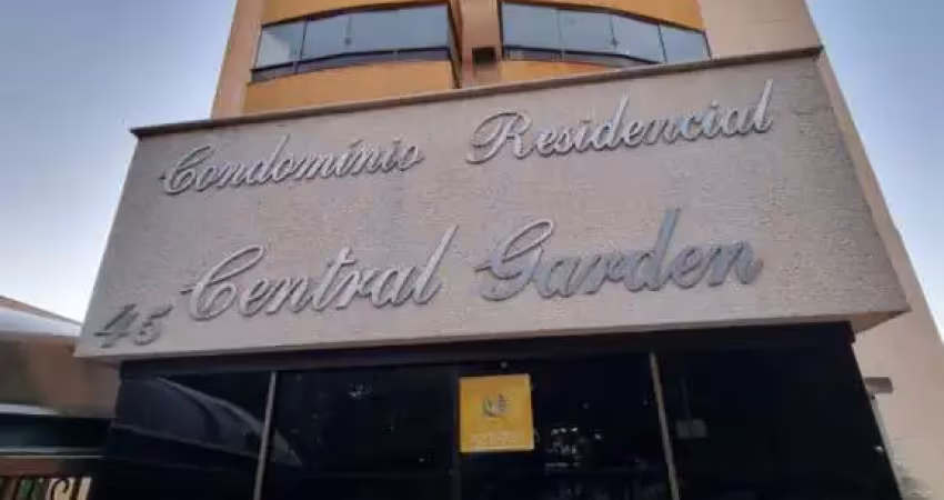 Apartamento com 3 quartos à venda na Avenida Doutor Antônio Define, Centro, Penápolis