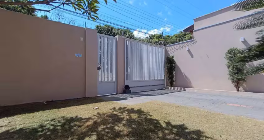 Casa com 2 quartos à venda na Rua do Mineiro, Parque Residencial Miguel Barbeiro, Penápolis