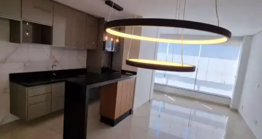 Apartamento com 2 quartos à venda na Avenida Antônio Veronese, Vila Fátima, Penápolis
