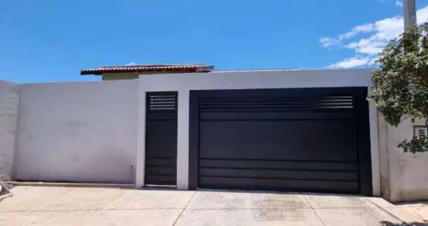 Casa com 3 quartos à venda na Rua Pedro Chamarelli, Jardim Industrial, Penápolis