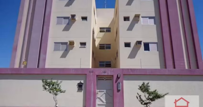 Apartamento com 3 quartos à venda na Avenida Cristo Redentor, 223, Jardim Guanabara, Penápolis