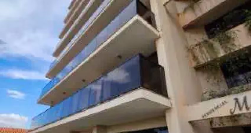 Apartamento com 3 quartos à venda na Rua Antônio Martins de Barros, Chácara Palestina, Penápolis