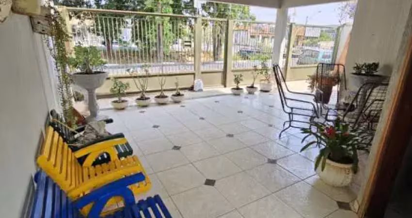 Casa com 2 quartos à venda na Avenida Marginal Maria Chica, Jardim Industrial, Penápolis