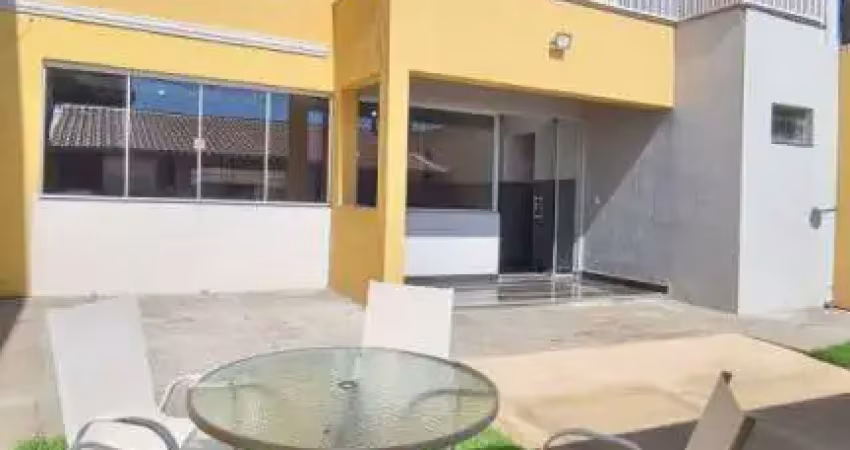 Casa com 3 quartos à venda na Rua Manoel Correia, Maria Areias Torres, Penápolis