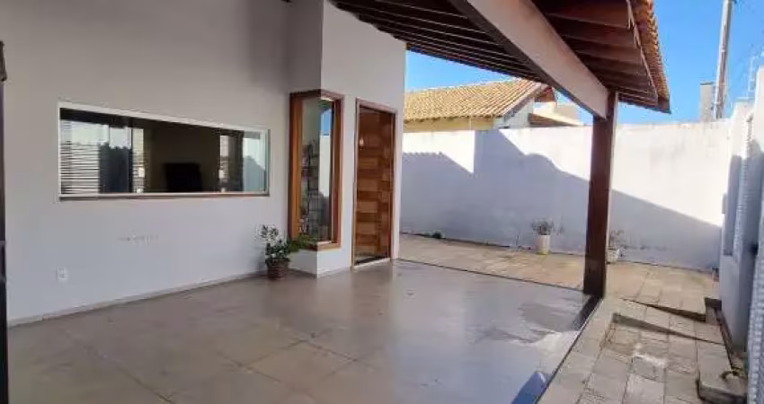 Casa com 2 quartos à venda na Rua Professor Elio Rubens Galvão Aires, Residencial Jardim do Lago III, Penápolis