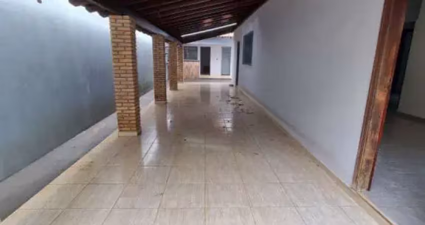 Casa com 2 quartos à venda na Rua Vereador Camilo Alves de Faria, Jardim Shangrilá, Penápolis