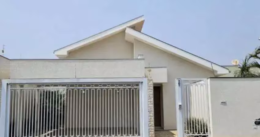 Casa com 3 quartos à venda na Avenida Irmãos Galinari, Village Regina, Penápolis