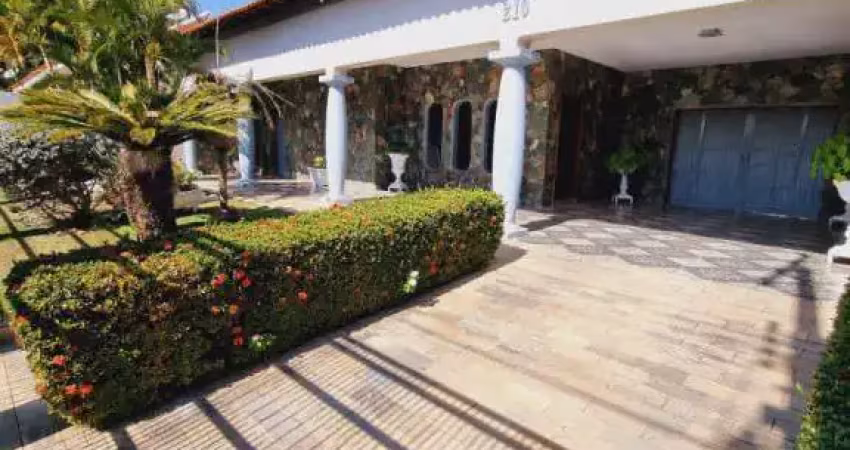 Casa com 3 quartos à venda na Rua dos Angicos, Parque Residencial Village, Penápolis