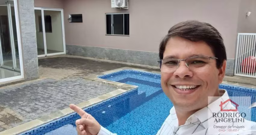 Casa com 3 quartos à venda na Rua Comerciante Antonio Parro, Residencial Jardim do Lago III, Penápolis