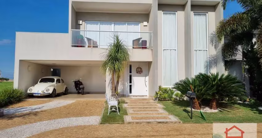 Casa com 3 quartos à venda na Rua Silas Sanches Verri, Residencial Garden Village, Penápolis