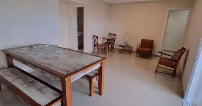 Apartamento com 3 quartos à venda na Rua Raul Forchero Casasco, 75, Chácara Palestina, Penápolis