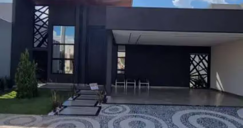 Casa com 3 quartos à venda no Residencial Jardim do Lago, Penápolis 